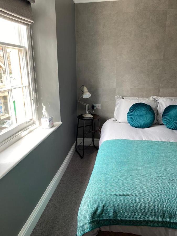 Rooms At Mill Street 오크햄 외부 사진