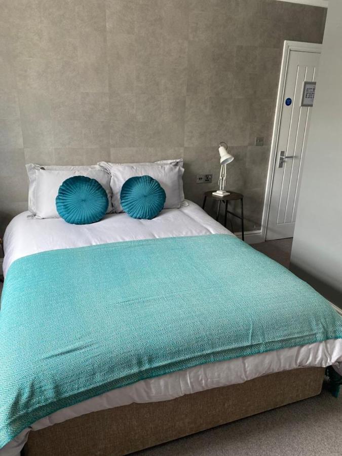 Rooms At Mill Street 오크햄 외부 사진