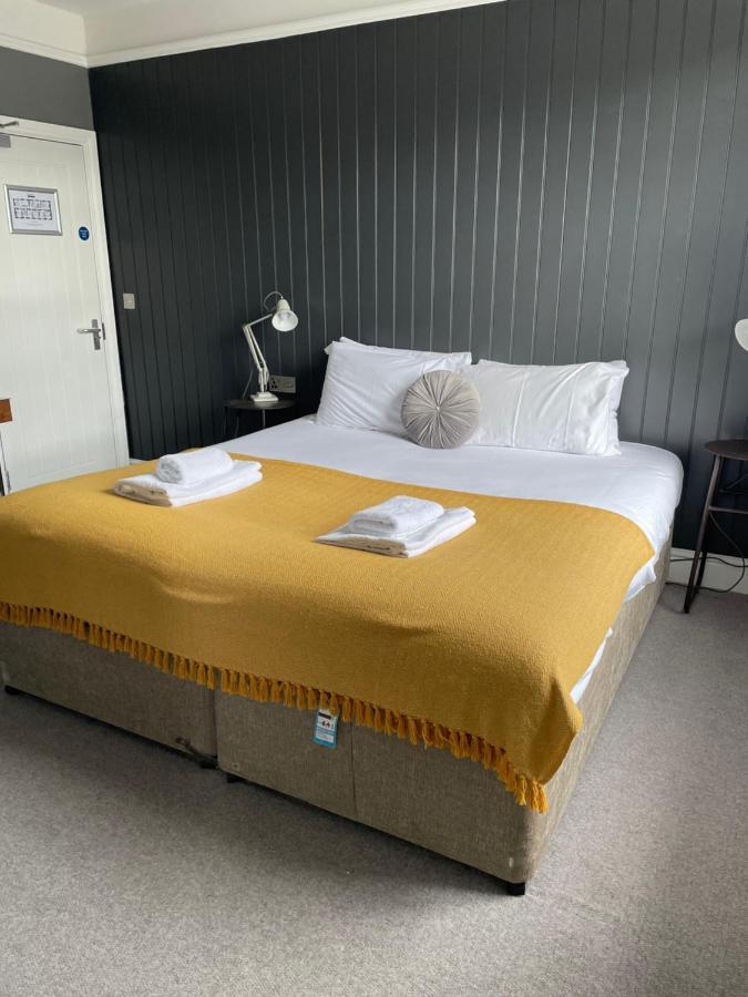 Rooms At Mill Street 오크햄 외부 사진